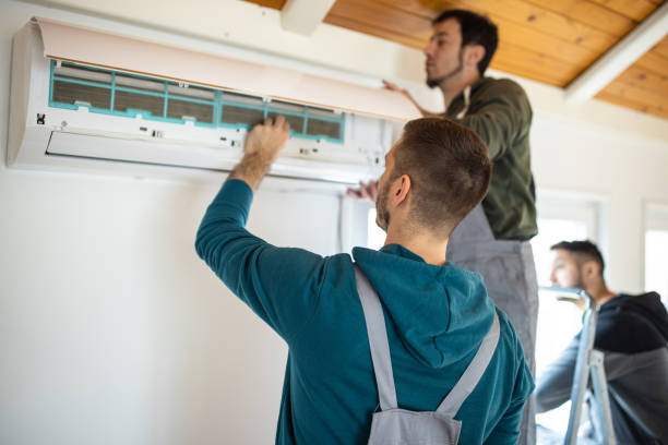 HVAC troubleshooting in Valley Stream, NY