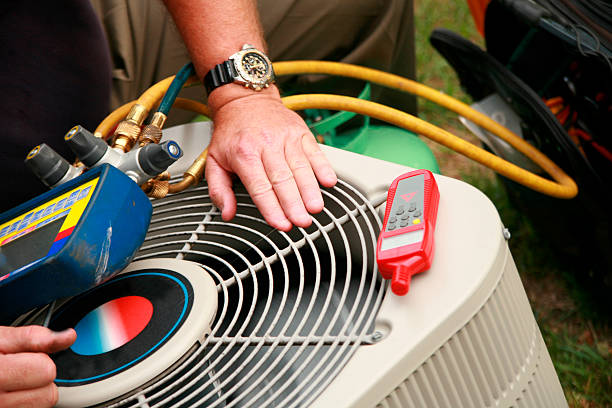 Trusted Valley Stream, NY HVAC Experts