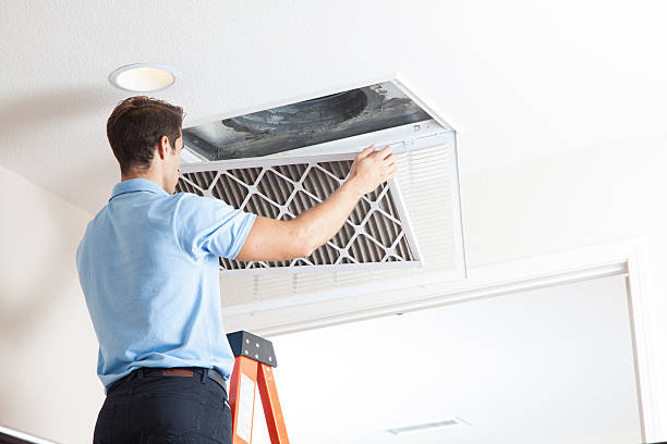 Best HVAC air duct cleaning  in Valley Stream, NY