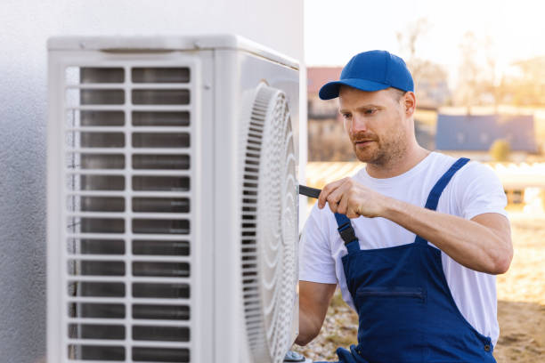 Best HVAC air duct cleaning  in Valley Stream, NY