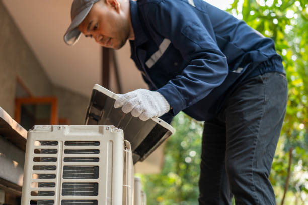 Best Central air repair  in Valley Stream, NY
