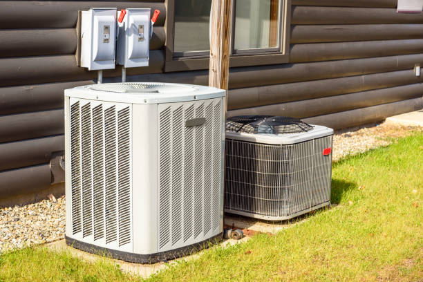 Best Affordable HVAC services  in Valley Stream, NY