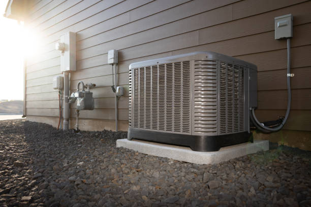 Air duct cleaning in Valley Stream, NY